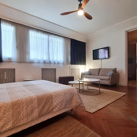 Apartment Iena - Centre Perpignan
