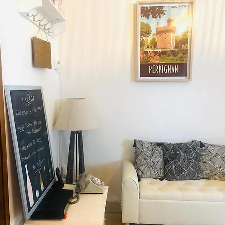 Διαμέρισμα Iena 4 Etoiles - Centre