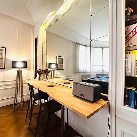 Iena 4 Etoiles - Centre * Perpignan