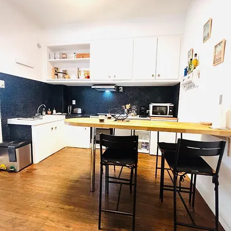 Iena 4 Etoiles - Centre Διαμέρισμα