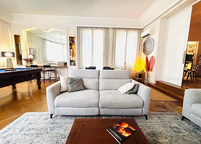 Iena 4 Etoiles - Centre * Perpignan