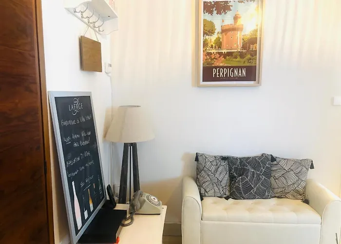 Apartment Iena 4 Etoiles - Centre