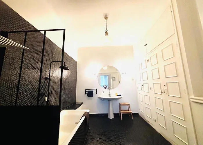 Iena 4 Etoiles - Centre Perpignan